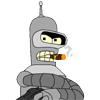 Аватар для Bender_zlo